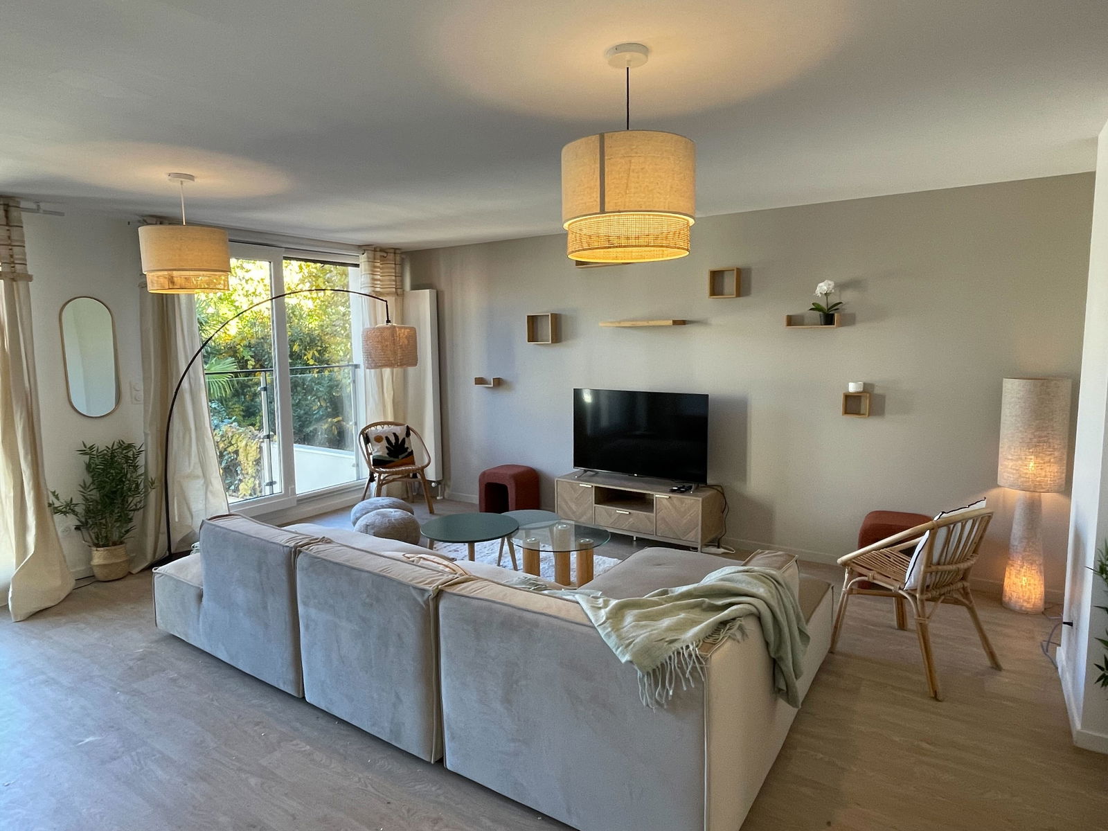 Colocation Aulnay-sous-Bois 308533