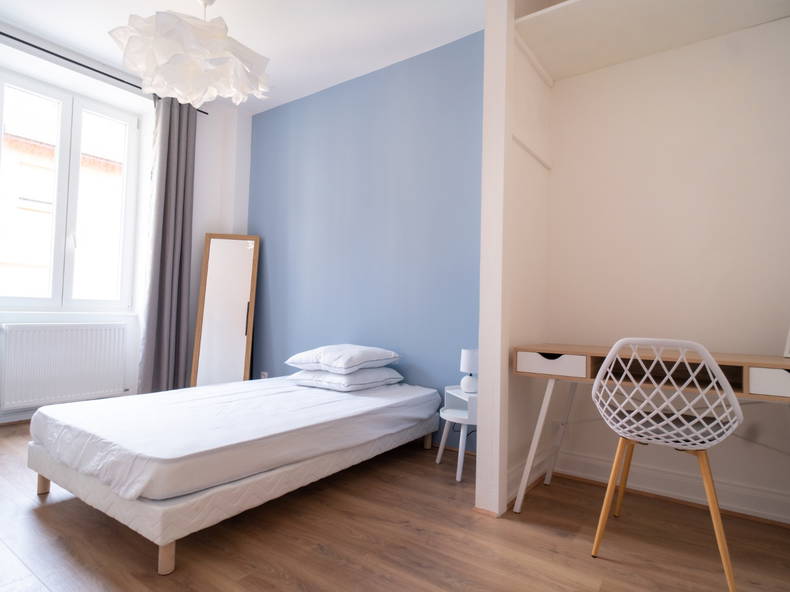 Colocation Belfort 297315-1