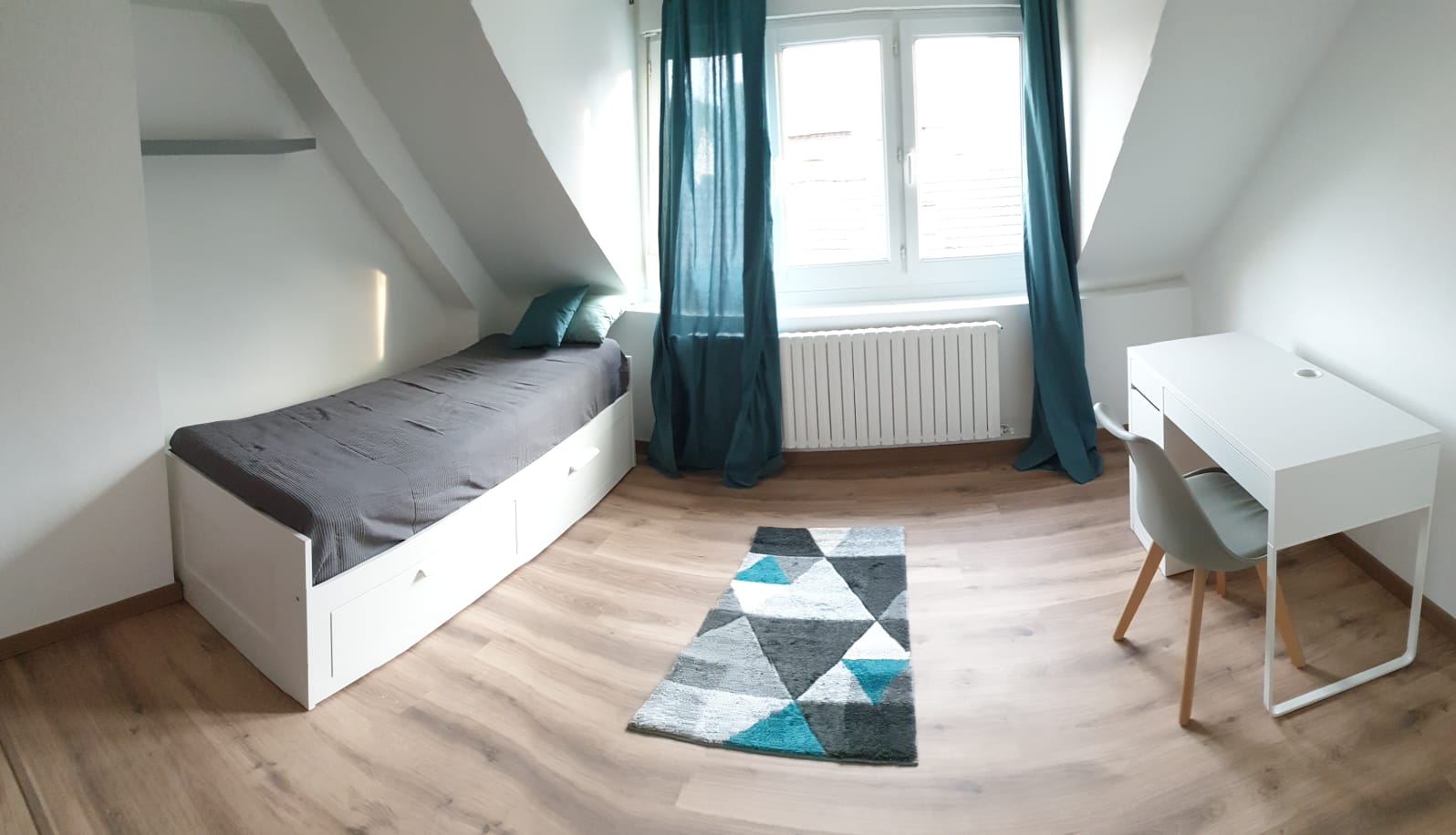 Colocation Saint-Étienne-du-Rouvray 264057