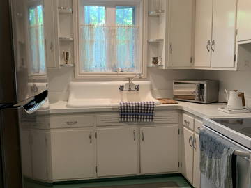 Colocation à louer à Sherbrooke - photo 3 : cuisine-3