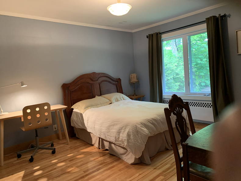 Shared Housing Sherbrooke 651744-4