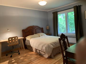 Colocation à louer à Sherbrooke - photo 4 : chambre-4