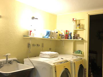 Colocation à louer à Sherbrooke - photo 5 : autre pièce-5