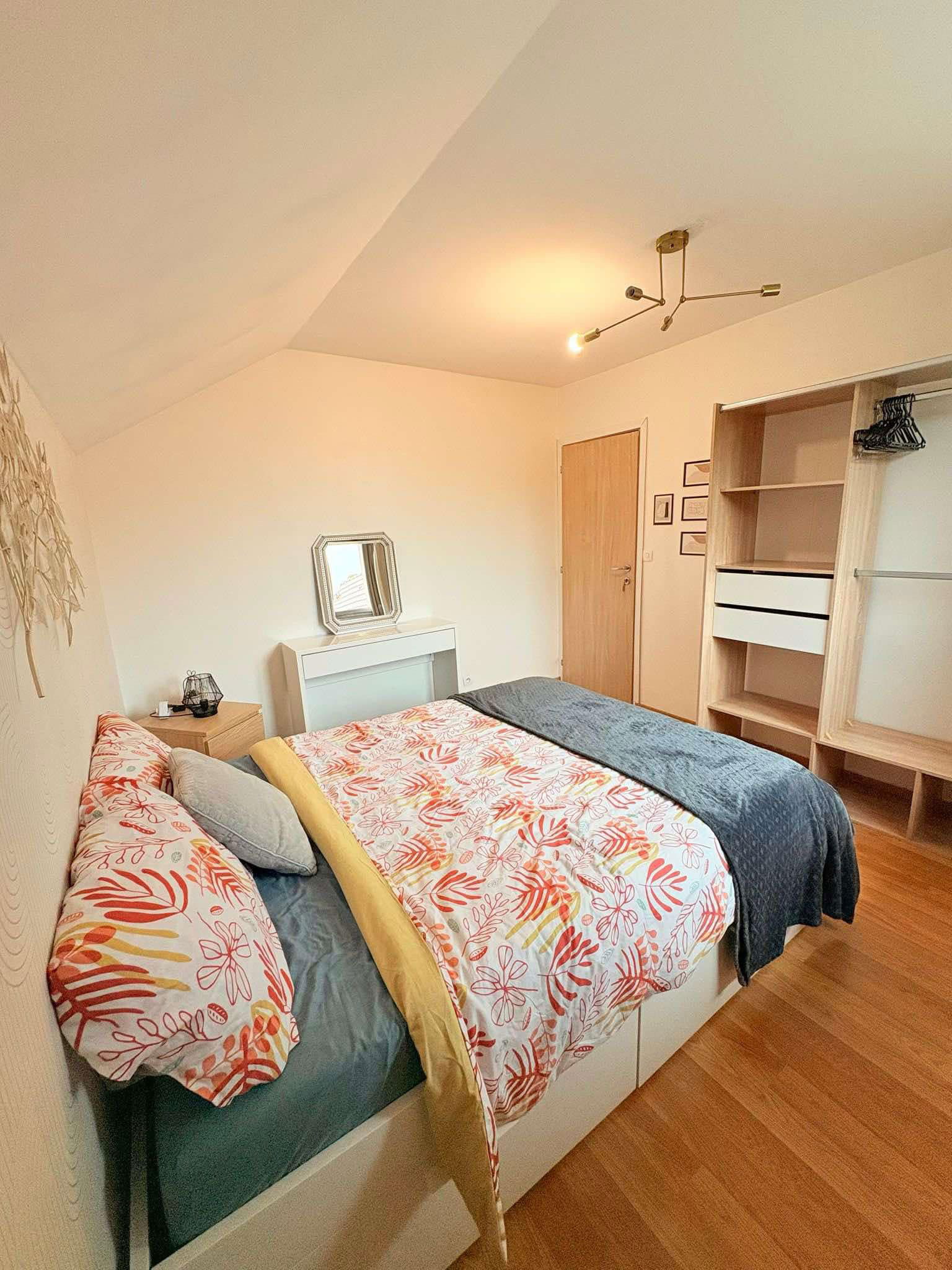 Colocation Le Blanc-Mesnil 213333