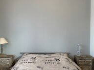 CASA COMPARTIDA con jardín NIVELLES –