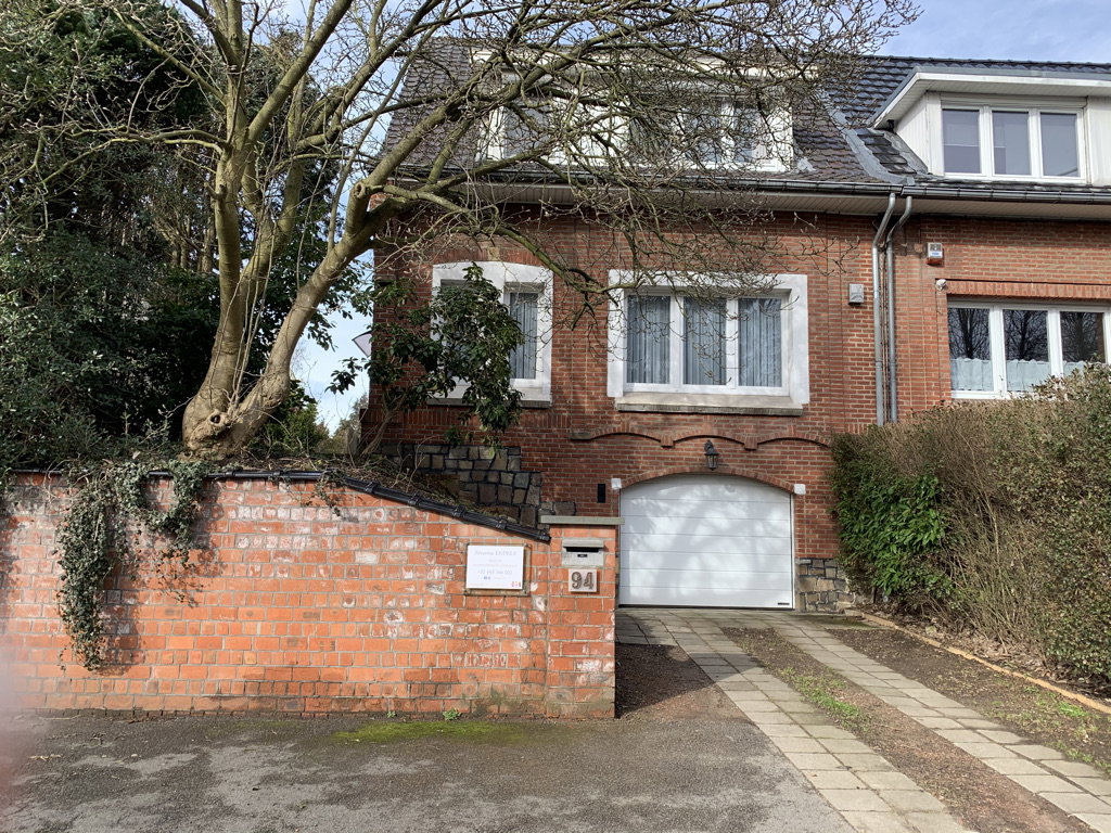 Colocation Nivelles 272137