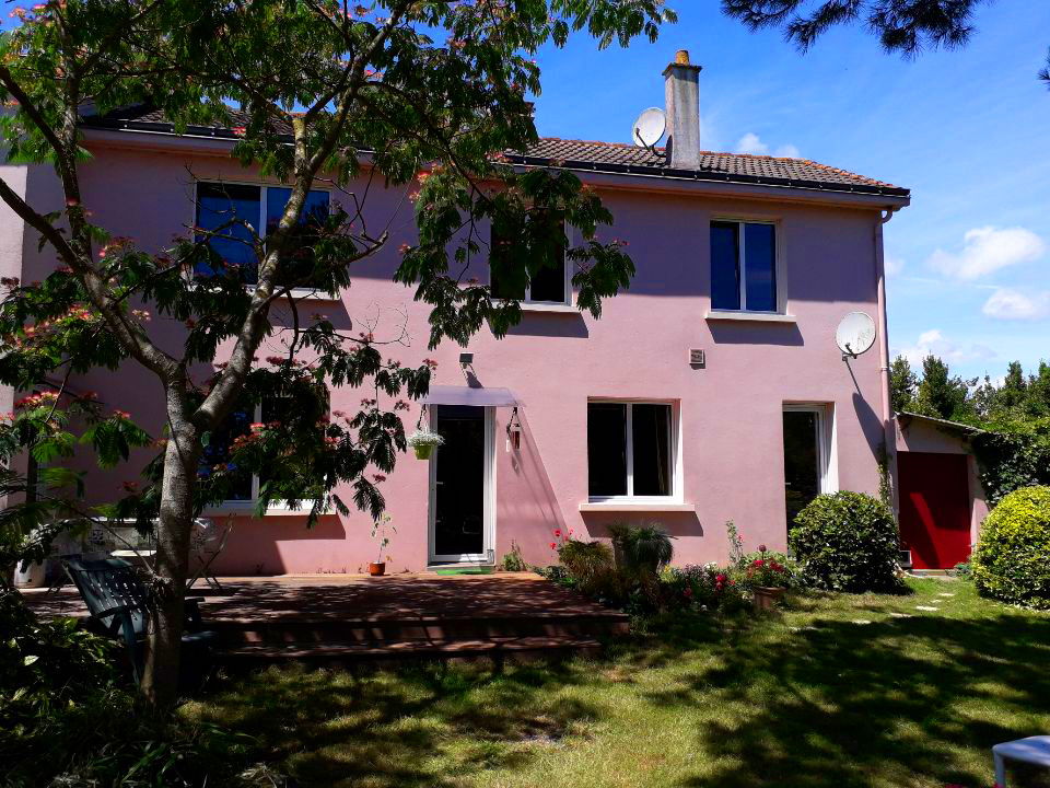 Colocation La Copechagnière 248350