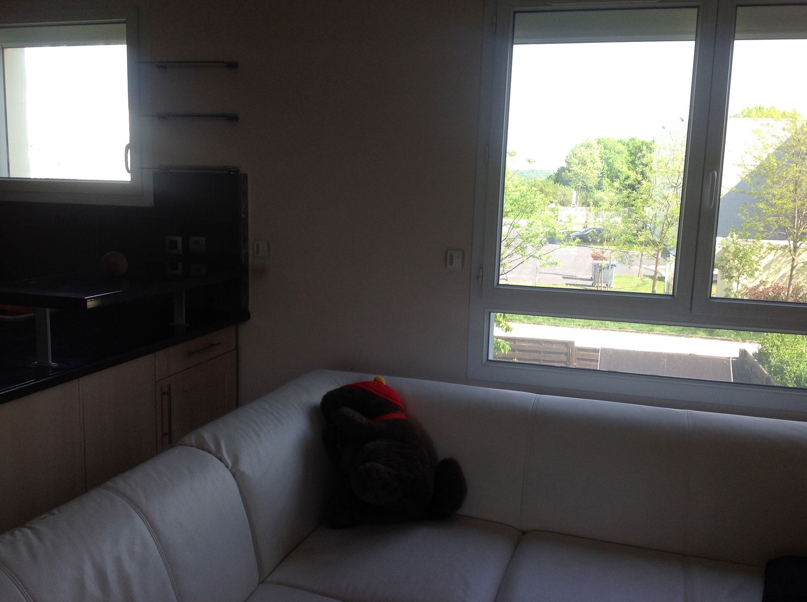 Colocation Chelles 110731