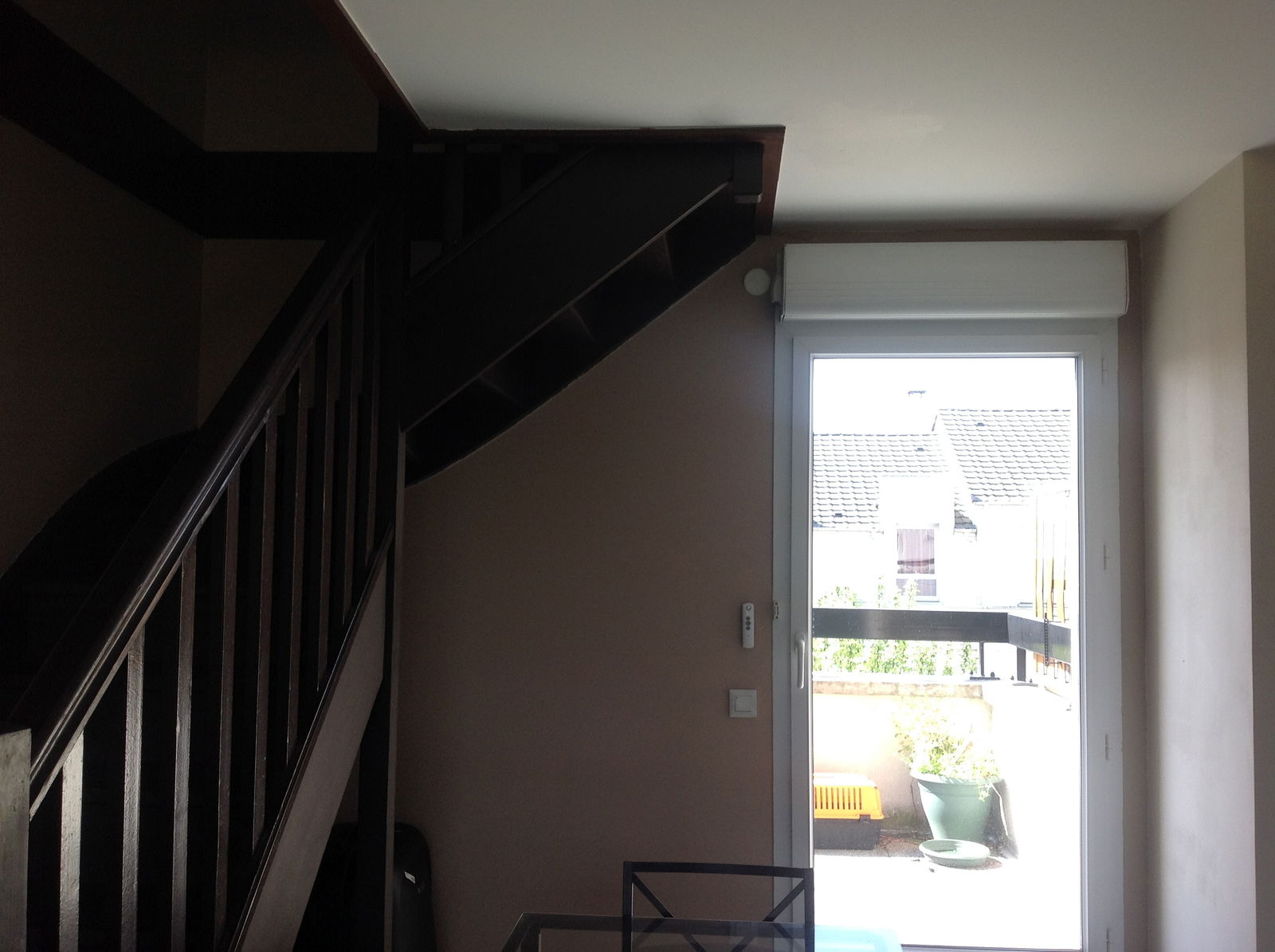 Colocation Chelles 110731