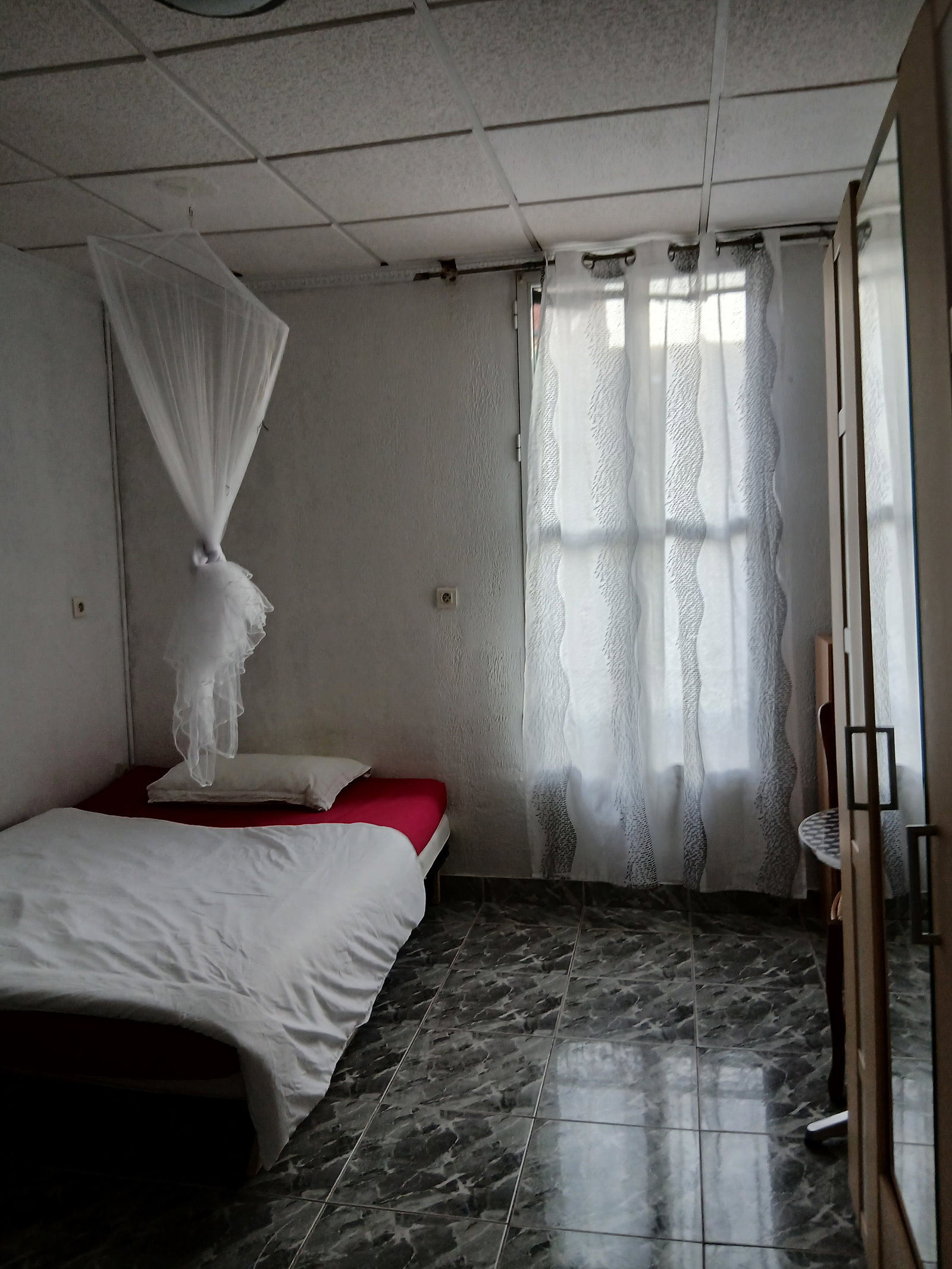 Homestay Nice 671183