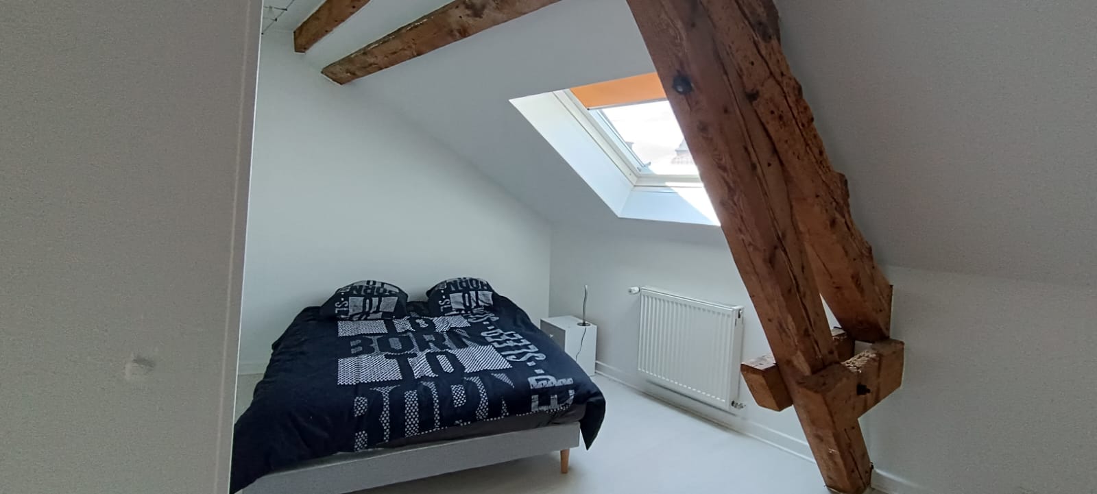 Shared Housing Belfort 670479