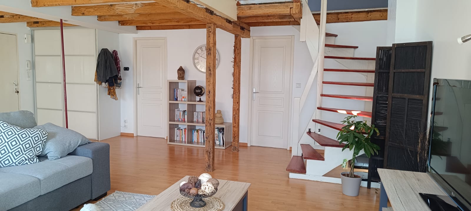 Shared Housing Belfort 670479