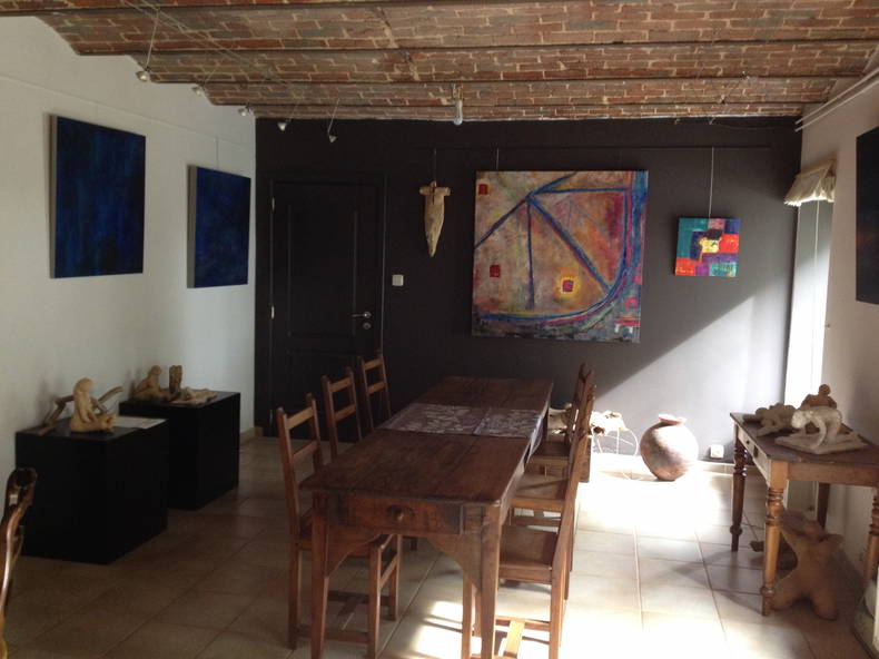 Chambre Chez L'habitant Philippeville 159595-2