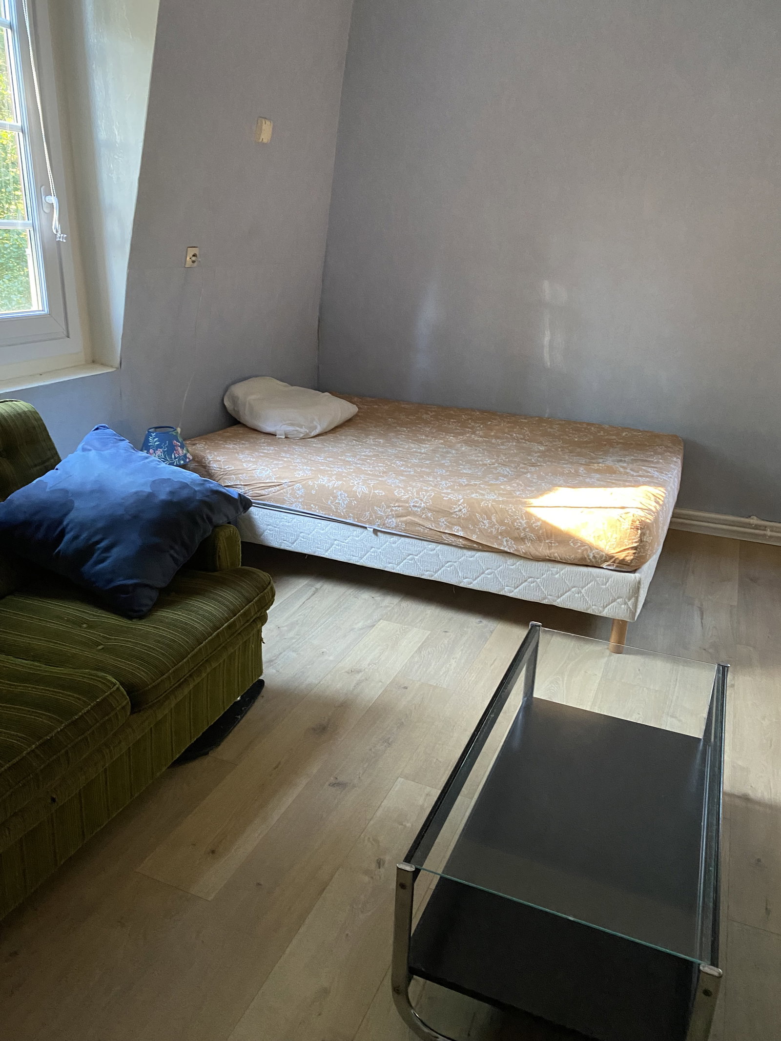 Homestay Jouy-en-Josas 668867