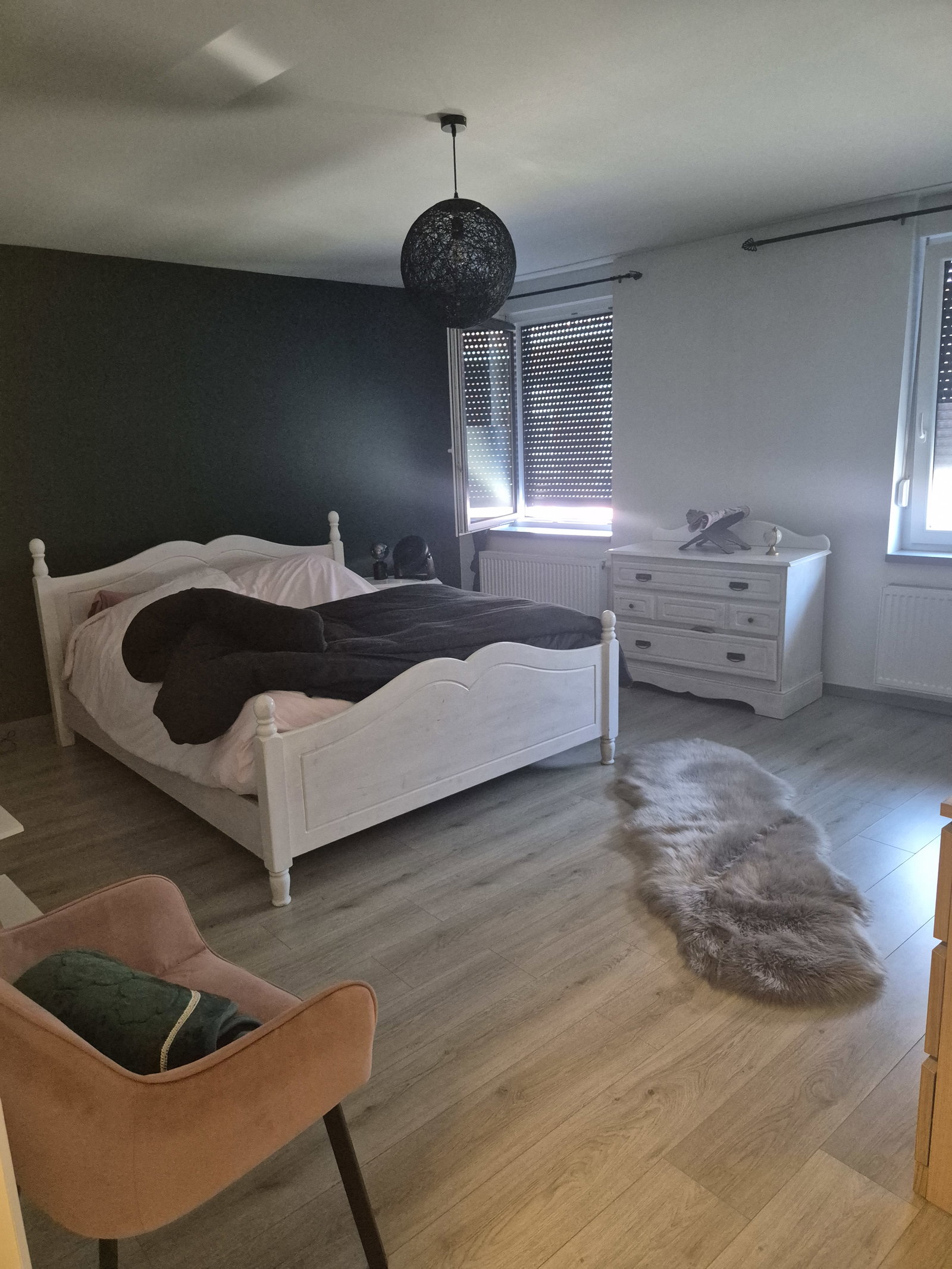 Shared Housing Frameries 671816