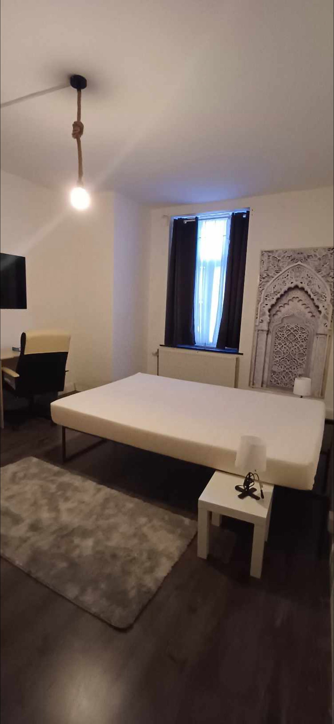 Shared Housing Charleroi 673976