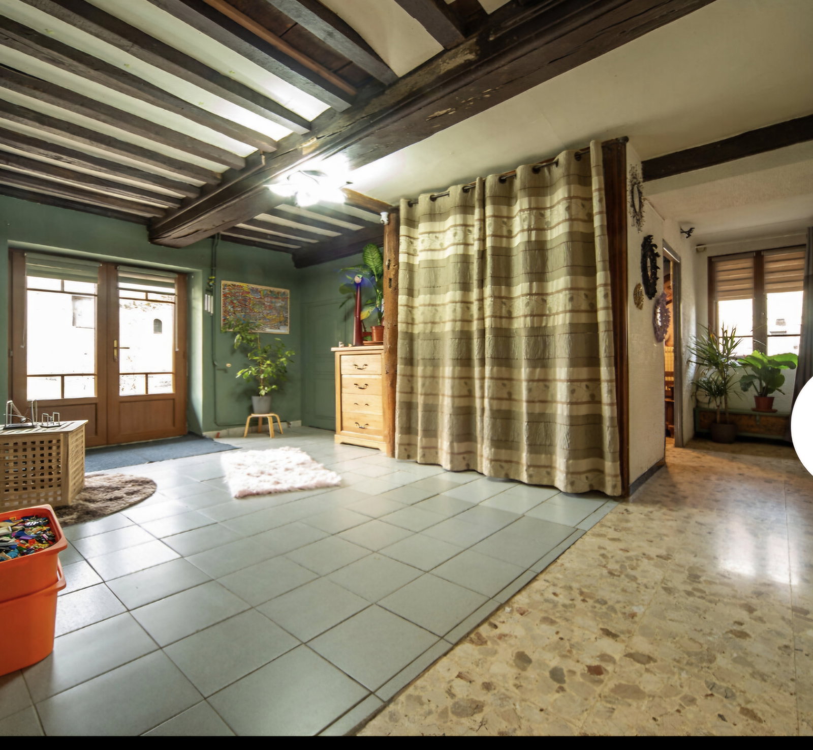 Shared Housing Renève 674635