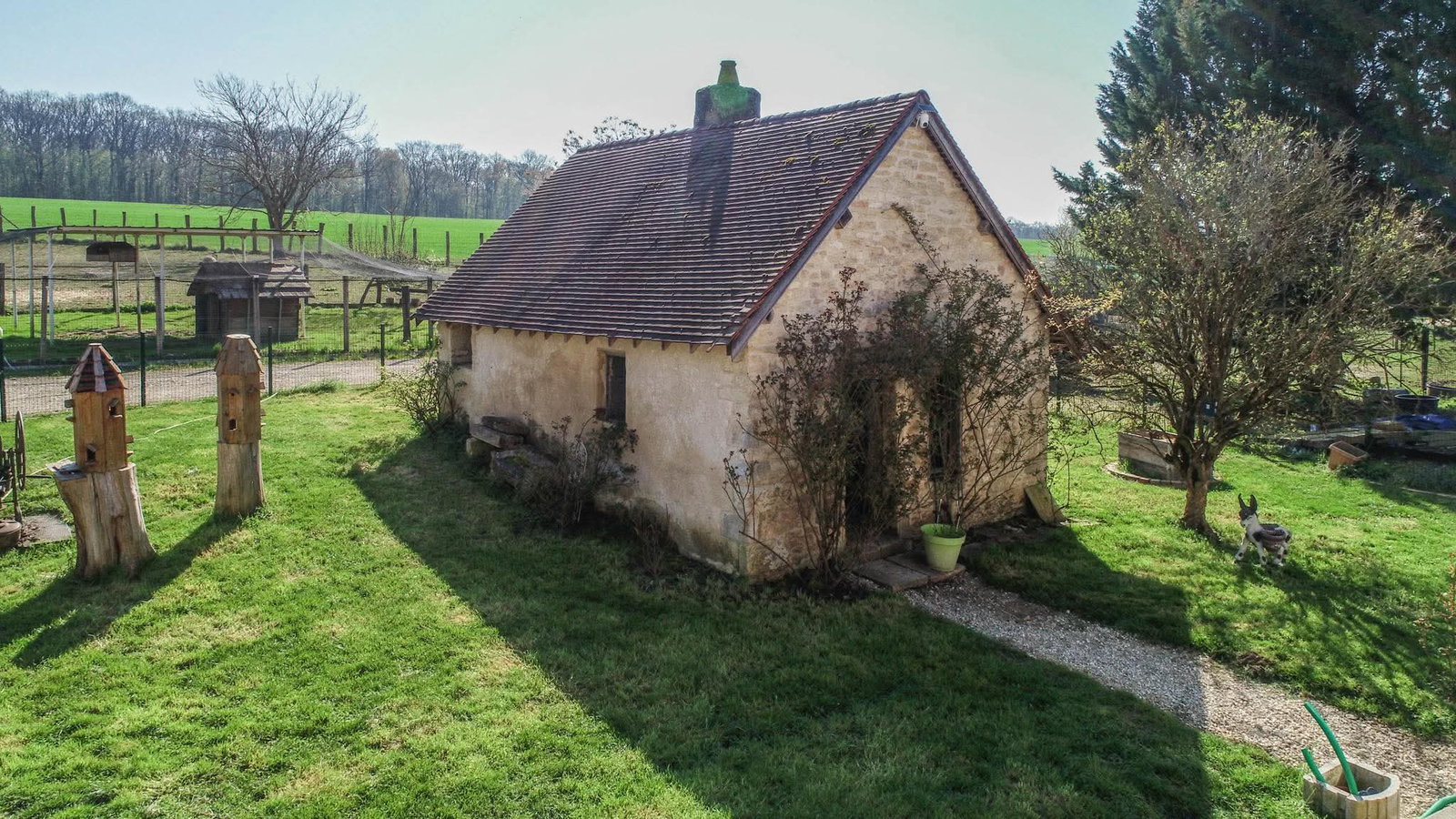 Shared Housing Renève 674635