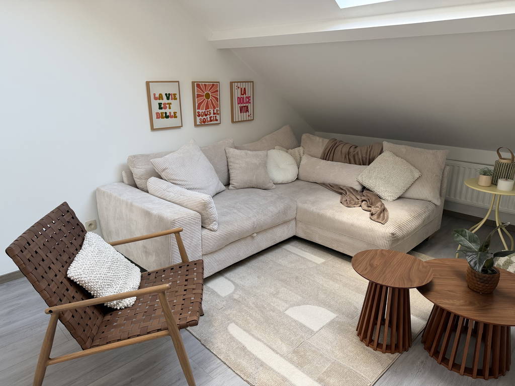 Logement Entier Liège 674381-1