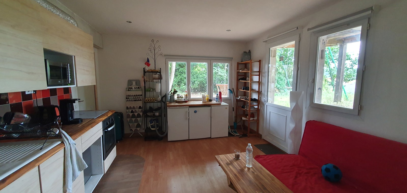 Delat Boende Fontenay-aux-Roses 667889