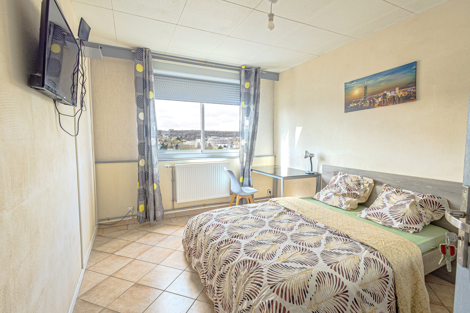 Coliving Vandœuvre-lès-Nancy 677270