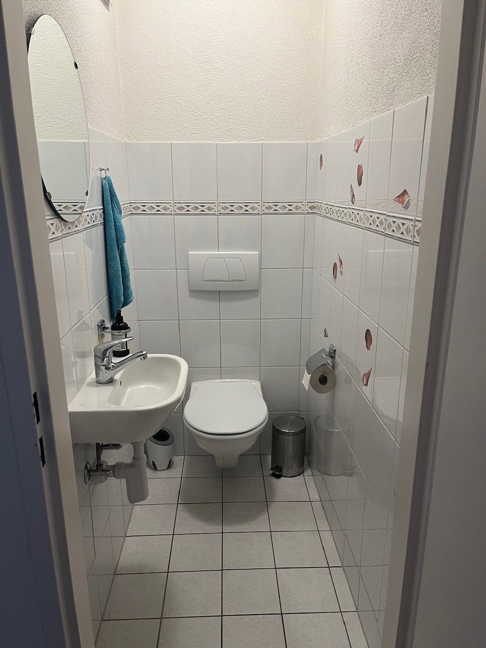 Gedeelde Woning Fribourg 667682