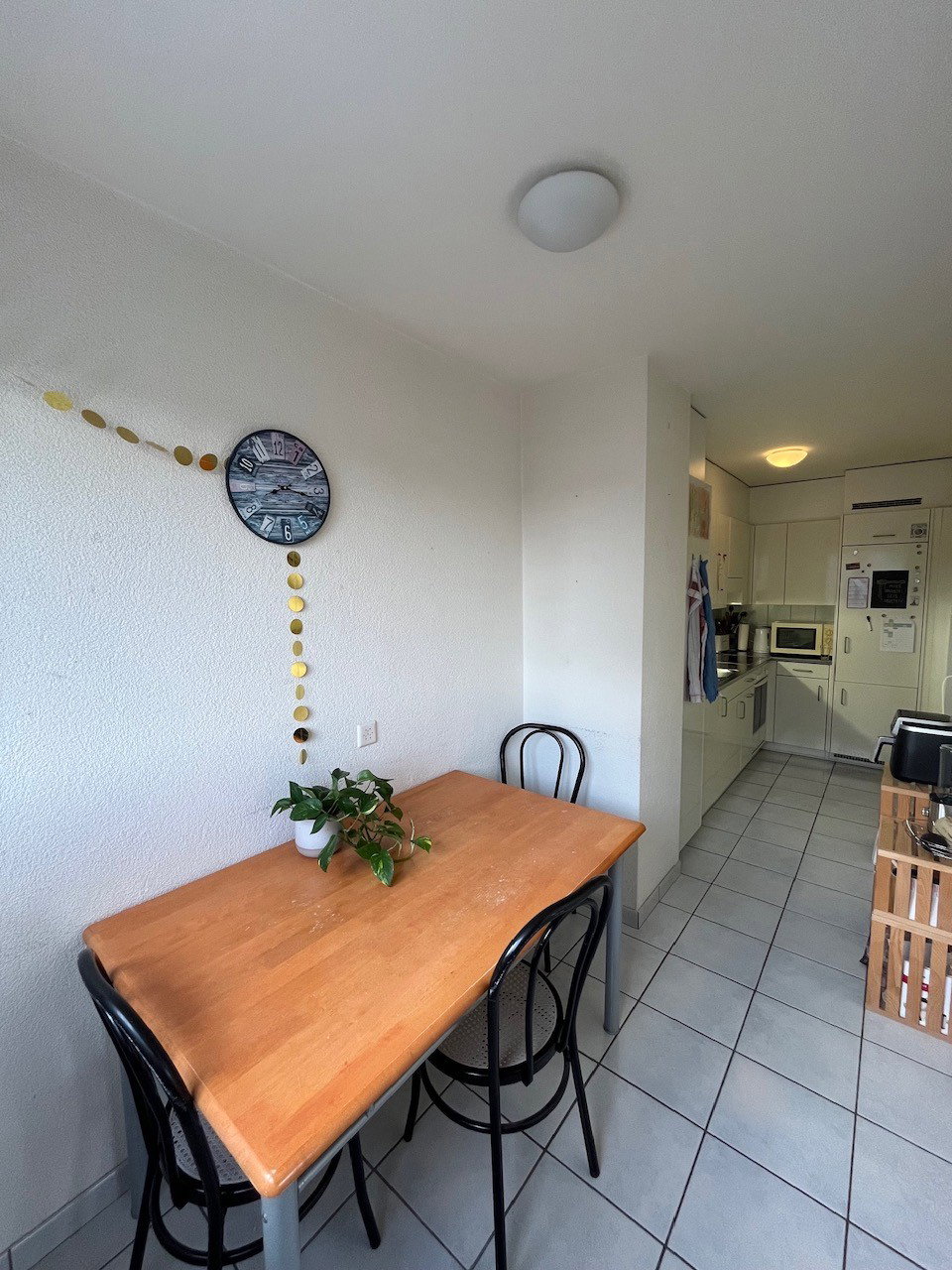 Gedeelde Woning Fribourg 667682