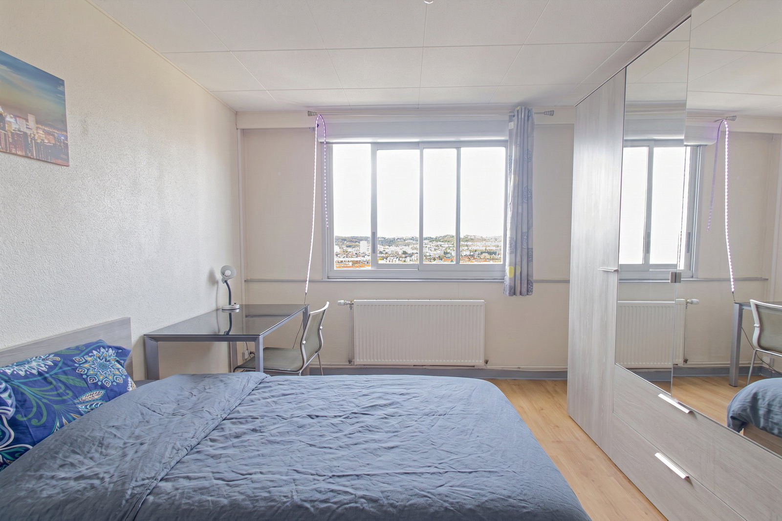Coliving Vandœuvre-lès-Nancy 677270