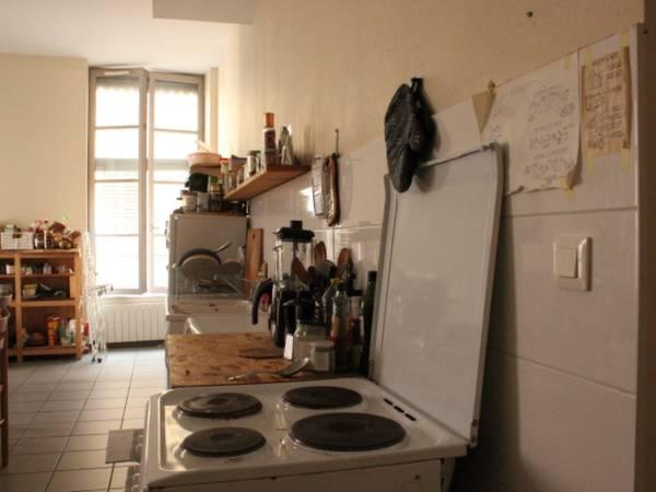 Shared Housing Lyon 666795