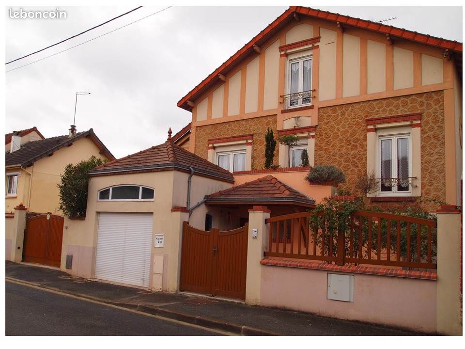 Shared Housing Combs-la-Ville 263406