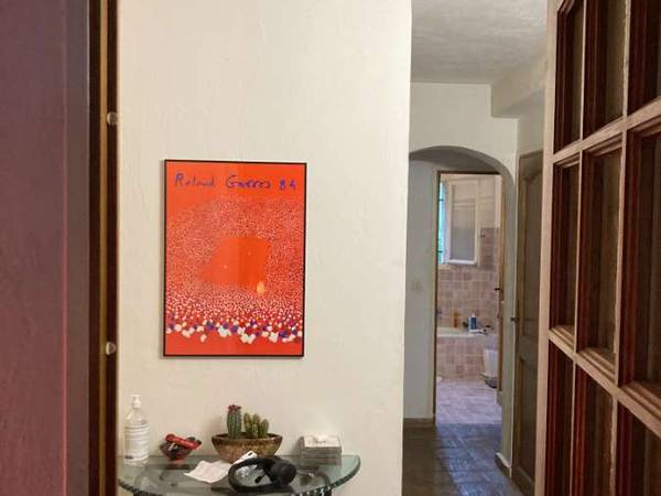 Unterkunft Beim Gastgeber Le Rouret 671236