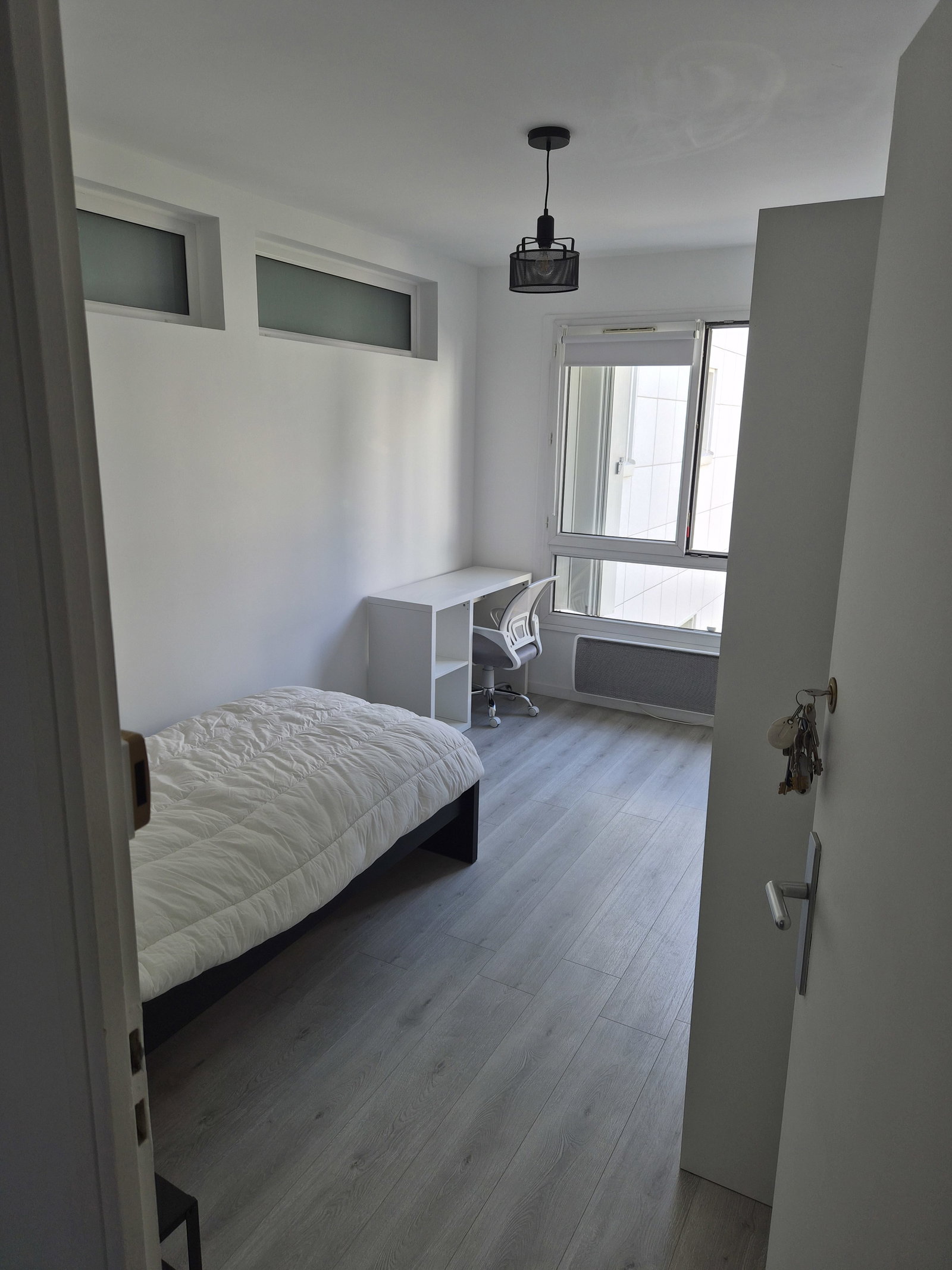Shared Housing Montigny-le-Bretonneux 667505