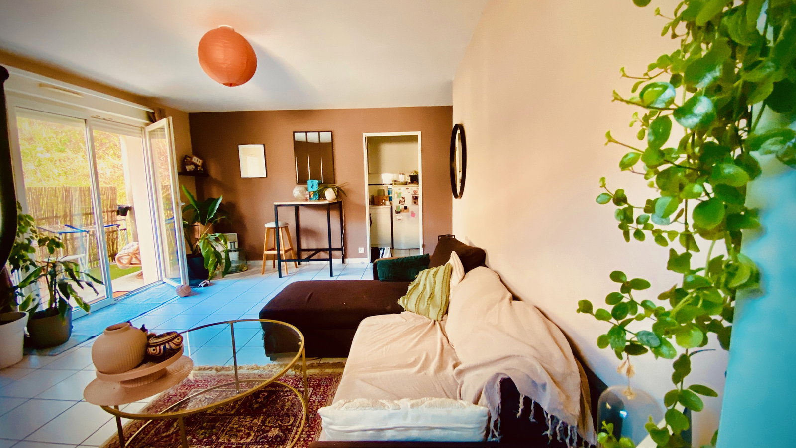 Homestay Quimper 666877