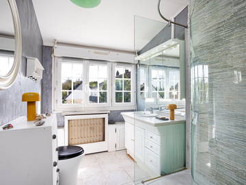 Colocation à louer à Savigny-Le-Temple - photo 3 : salle de bain-3