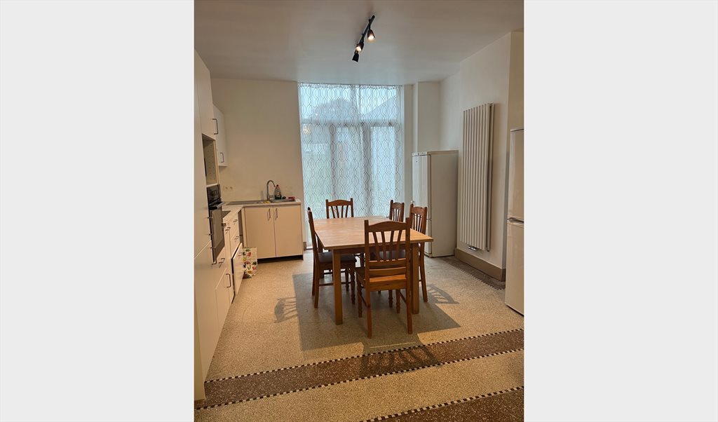 Shared Housing Charleroi 672906