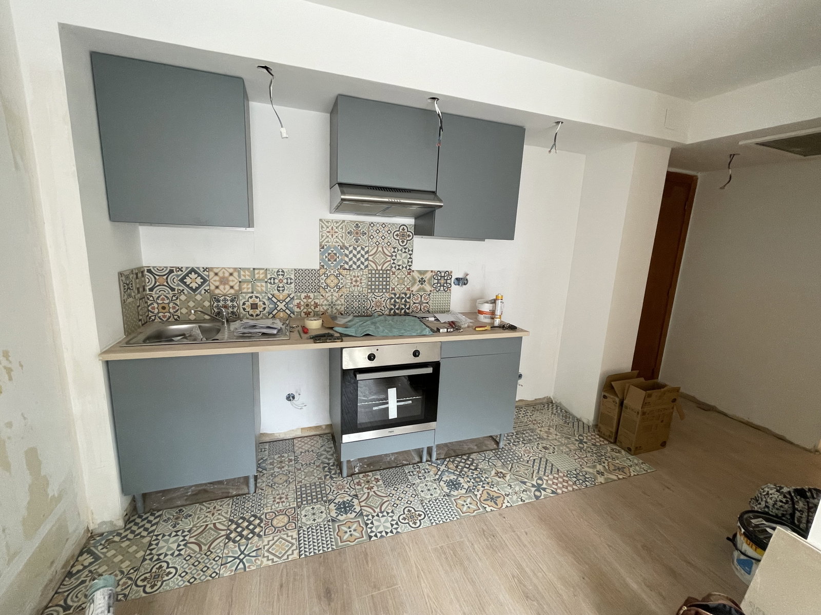 Współdzielone Mieszkanie Marseille 668142