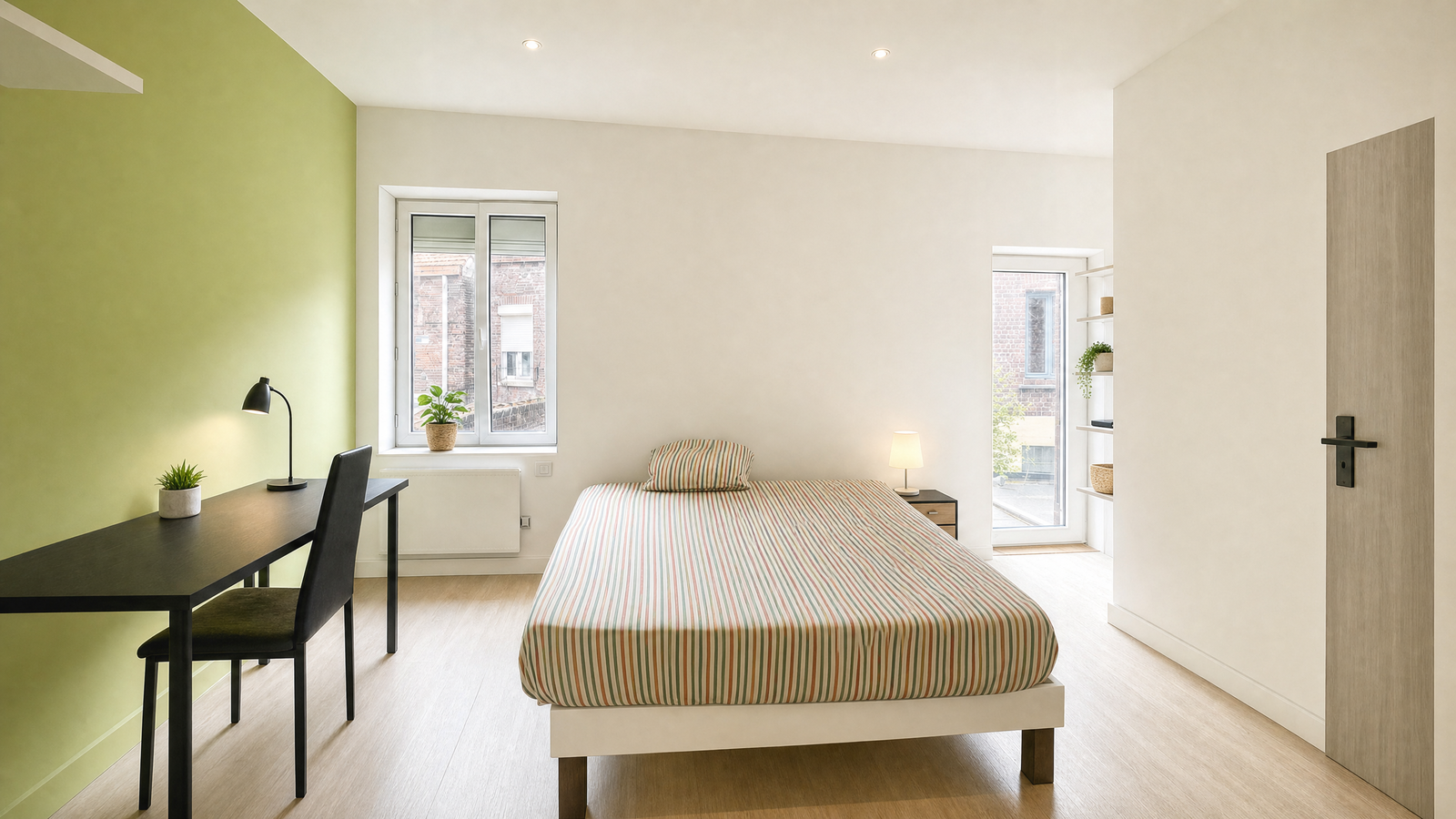 Delat Boende Tourcoing 667610