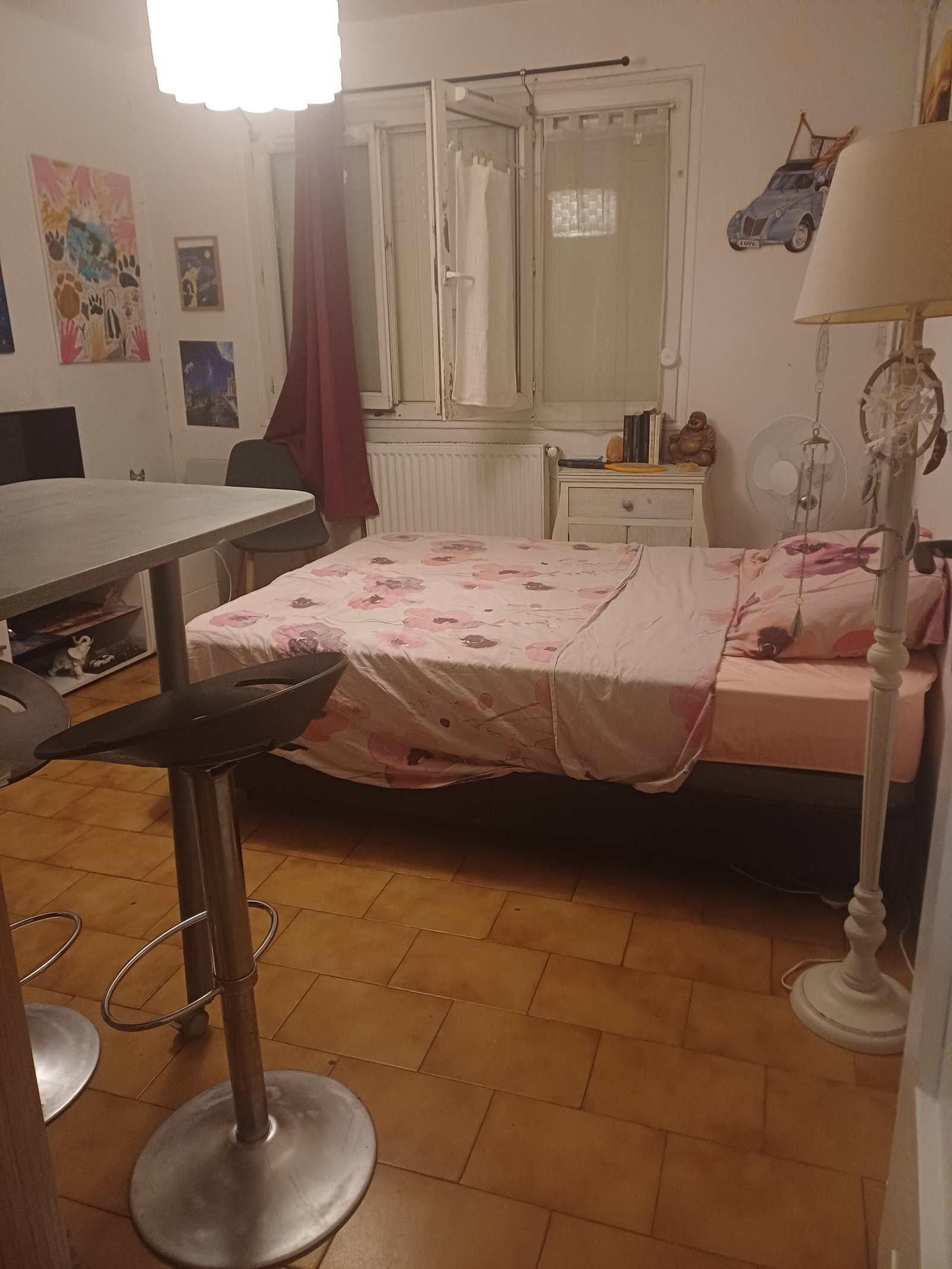 Wg (Wohngemeinschaft) Antibes 673716