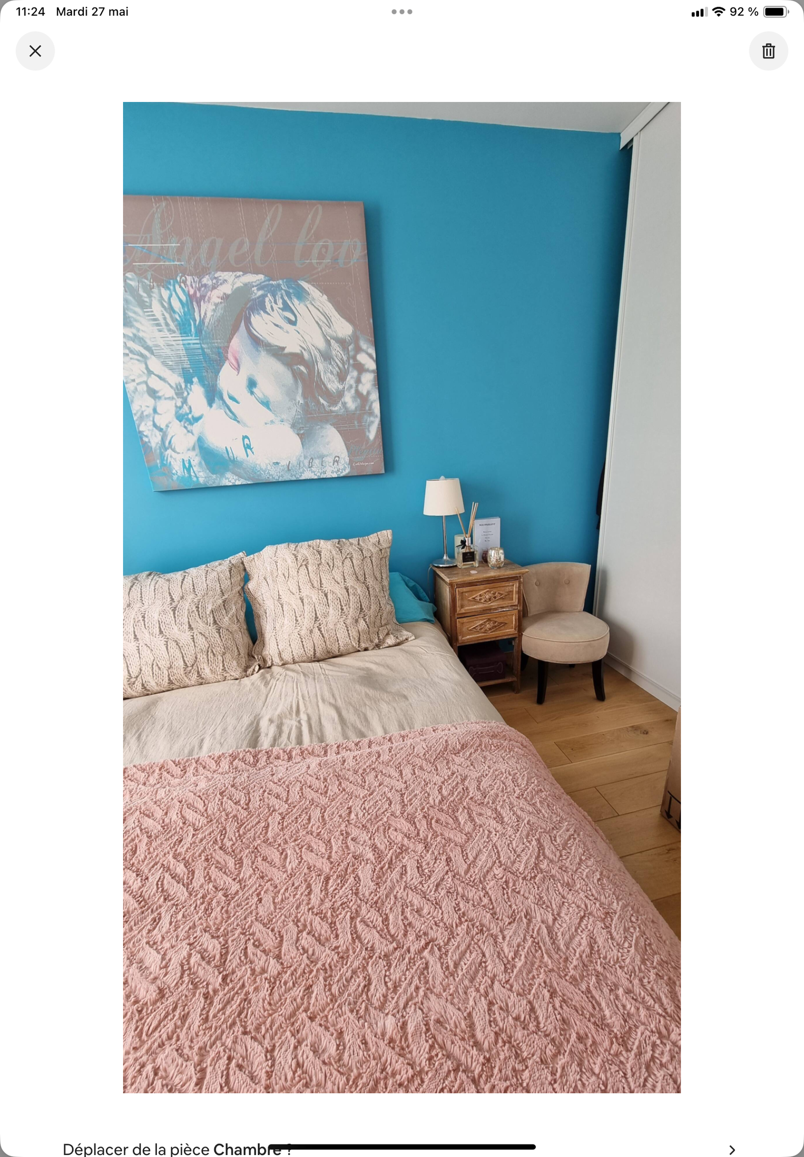 Homestay Cesson 667633