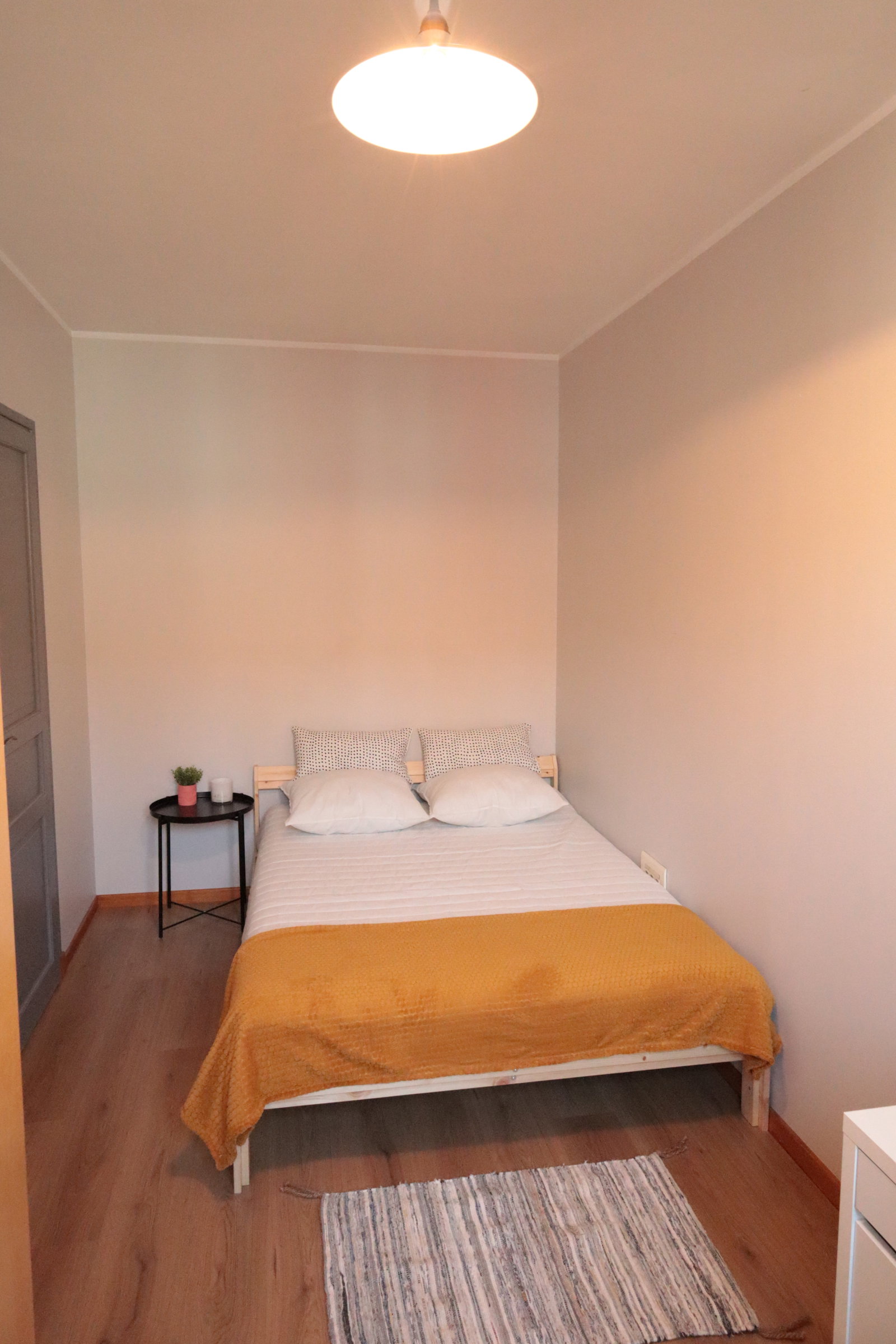 Delat Boende Lille 540038