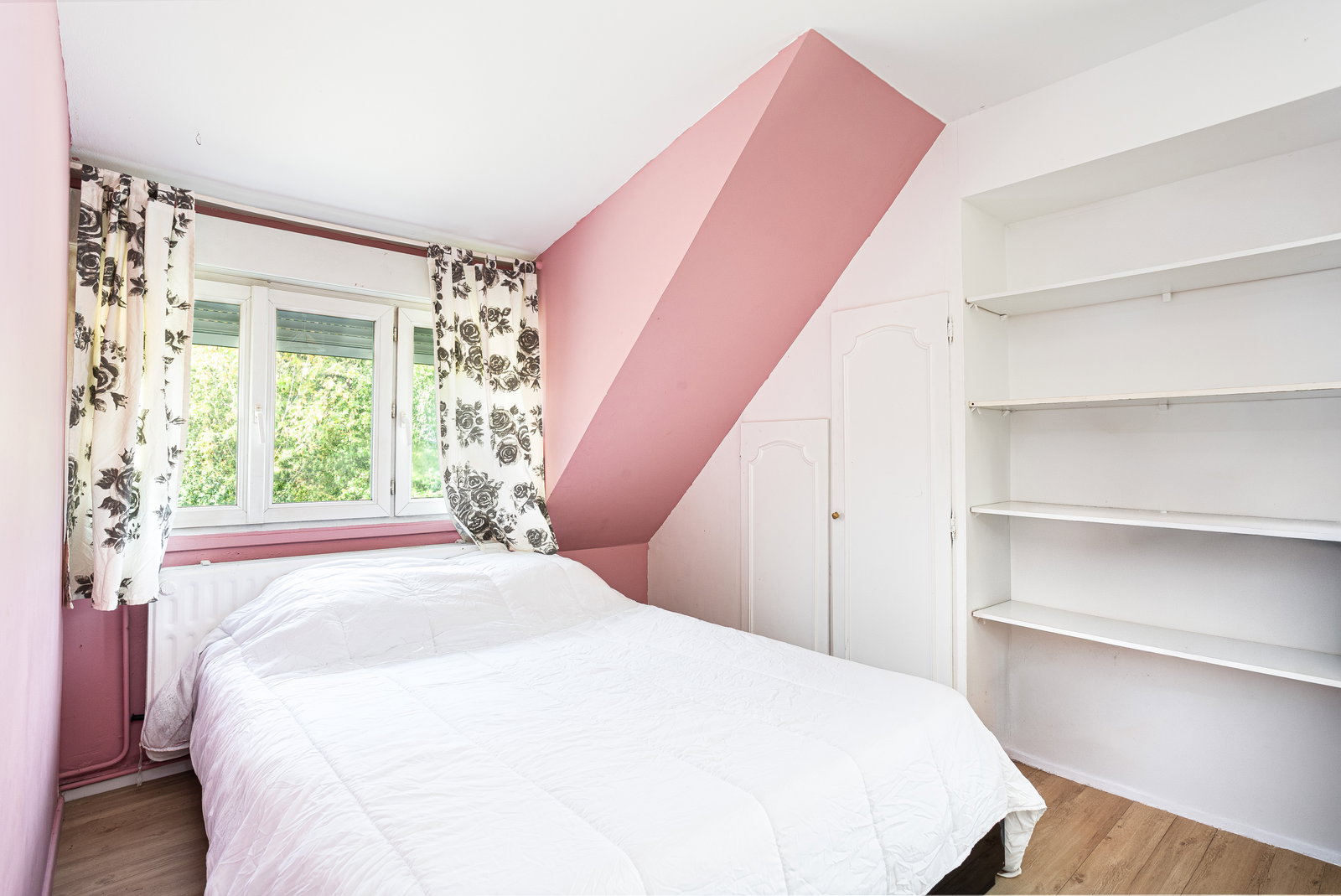 Gedeelde Woning Savigny-le-Temple 672158