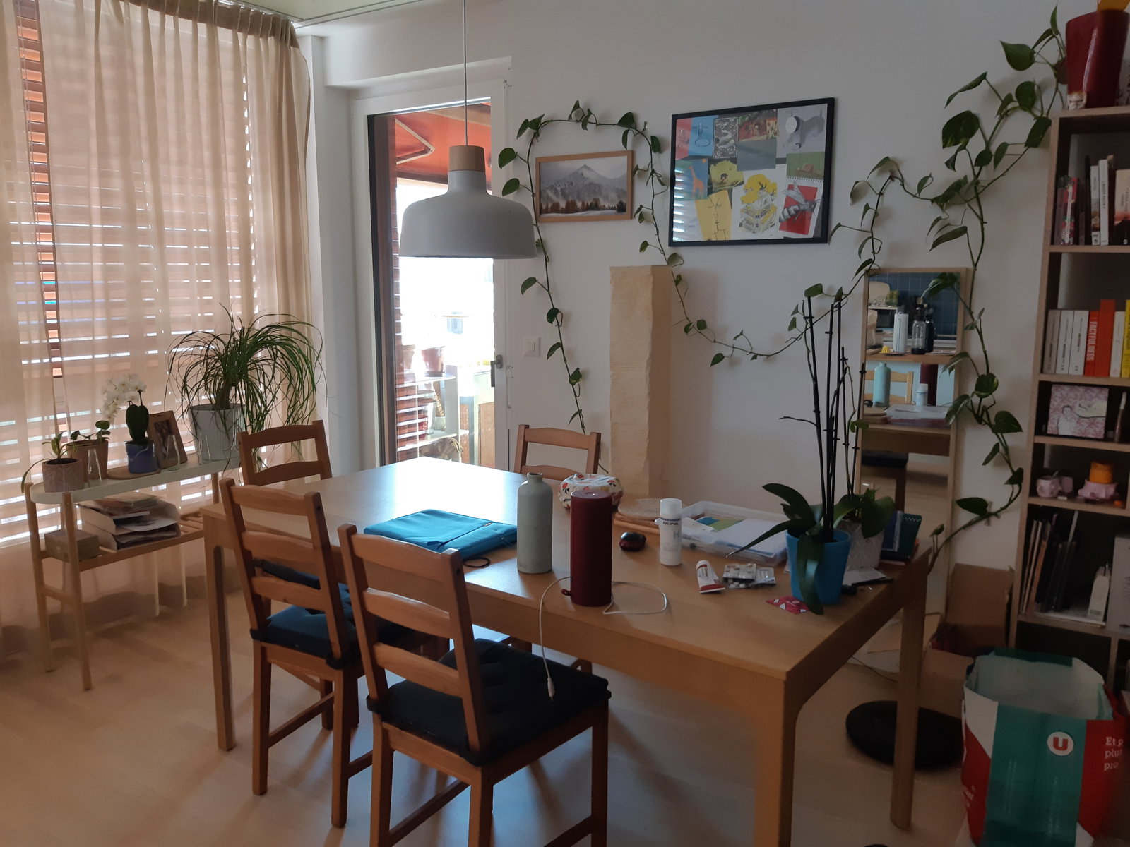 Delat Boende Carouge 669504
