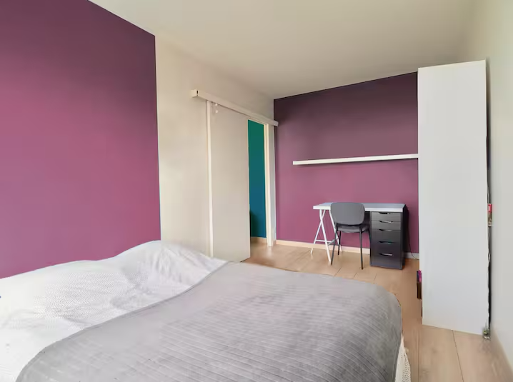 Delat Boende Colombes 670890