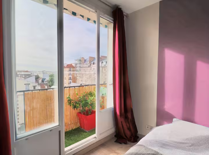 Delat Boende Colombes 670890