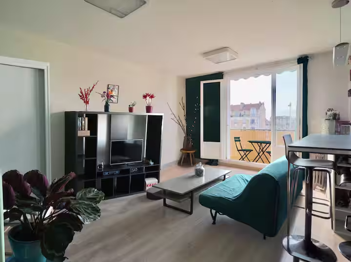 Delat Boende Colombes 670890