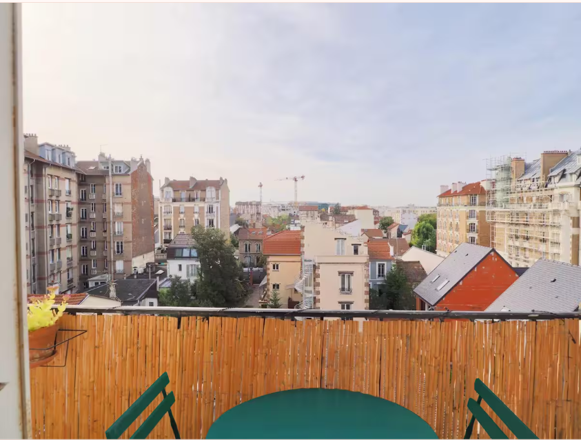 Delat Boende Colombes 670890