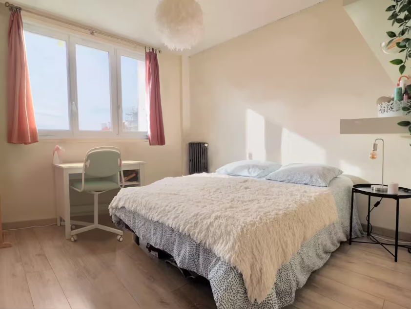 Delat Boende Colombes 670890