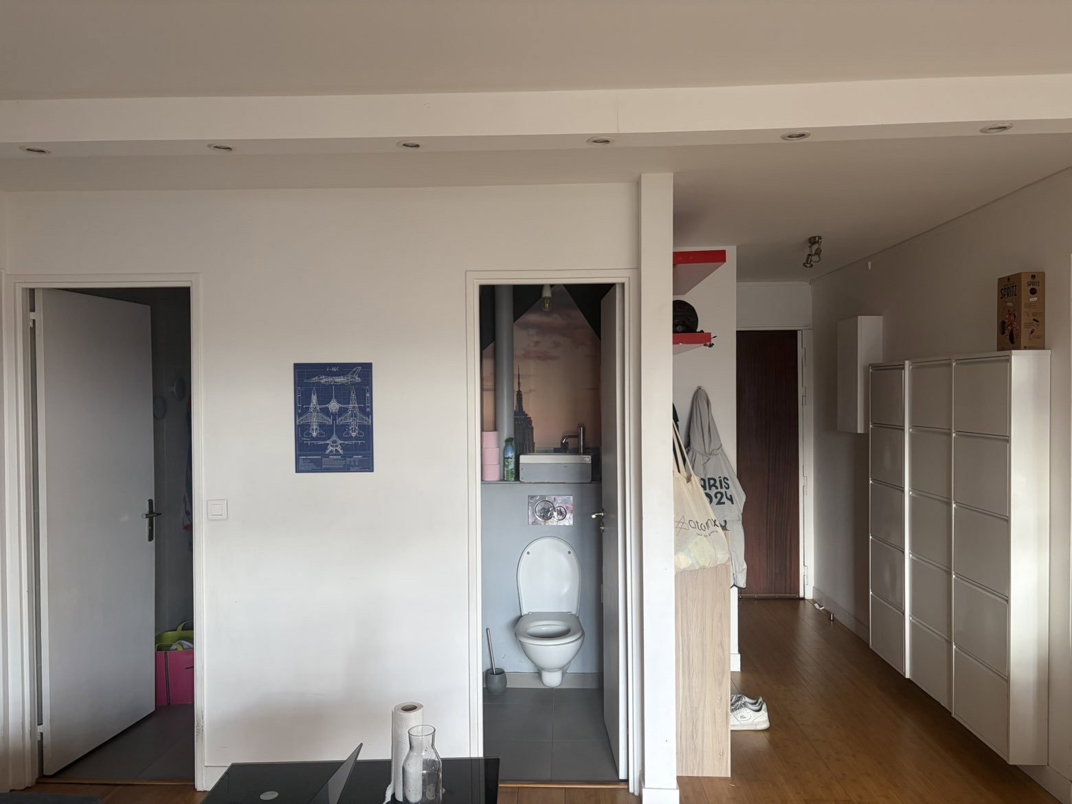 Homestay Ivry-sur-Seine 676047