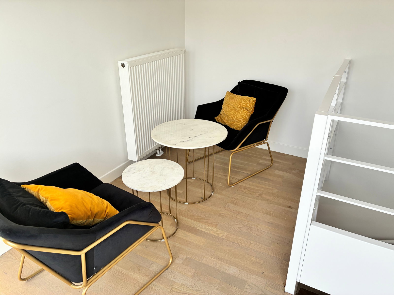 Shared Housing Puteaux 669530