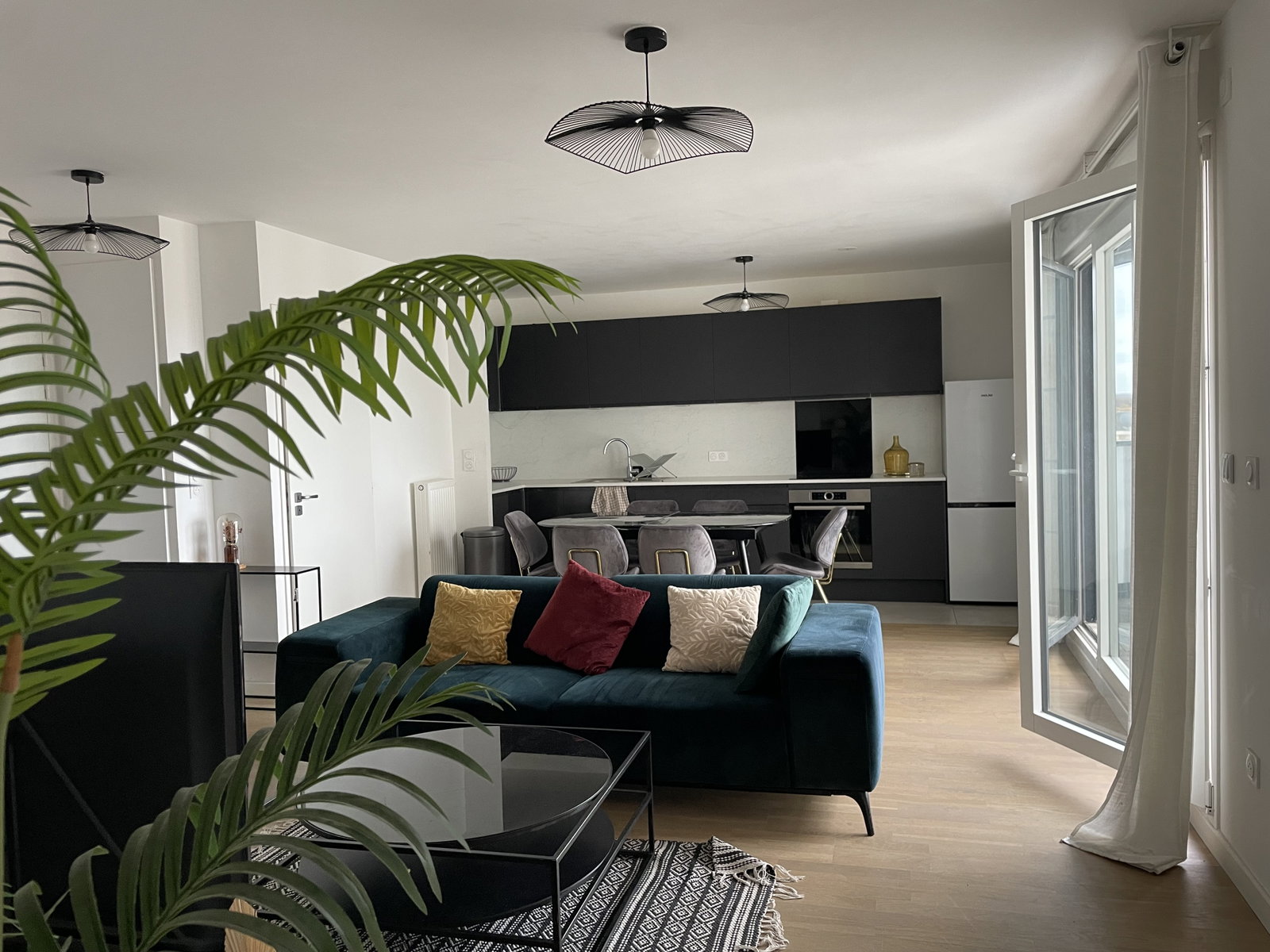 Shared Housing Puteaux 669530